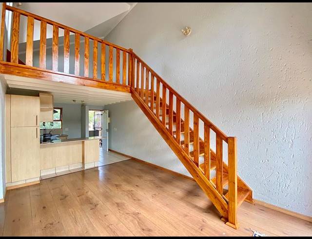 2 BEDROOM APARTMENT FOR SALE IN LONEHILL